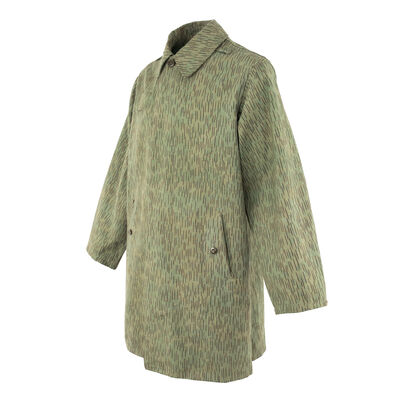 Czech Military Parka M60 Rain Pattern, , large